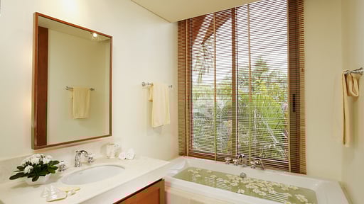 Baan Taley Rom Bedroom 3