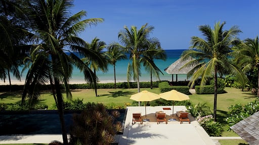 Baan Taley Rom Others