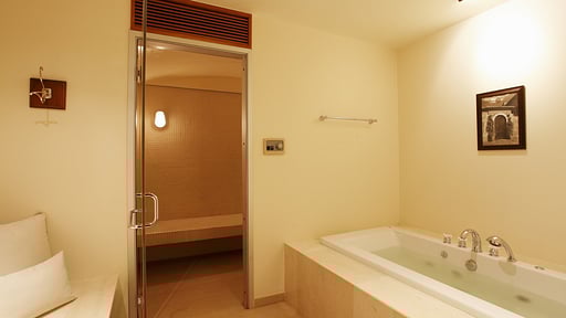 Baan Taley Rom Bedroom 4