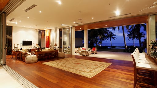 Baan Taley Rom Others