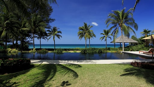 Baan Taley Rom