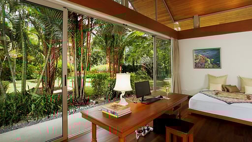 Baan Taley Rom Bedroom 5