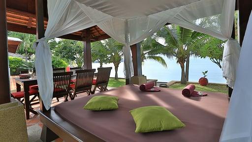 Villa Baan Tamarind Others