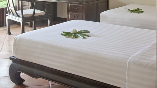 Villa Baan Tamarind Bedroom 3