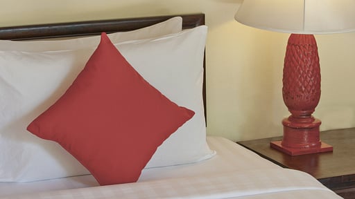 Villa Baan Tamarind Bedroom 3