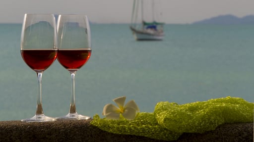 Villa Baan Tamarind Others