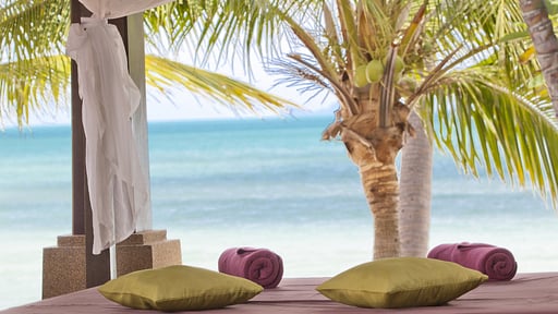 Villa Baan Tamarind Others