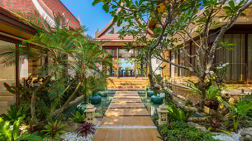 Baan Tao Talay Others 