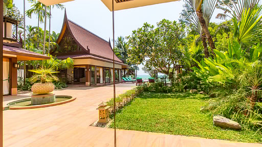 Baan Tao Talay Others 