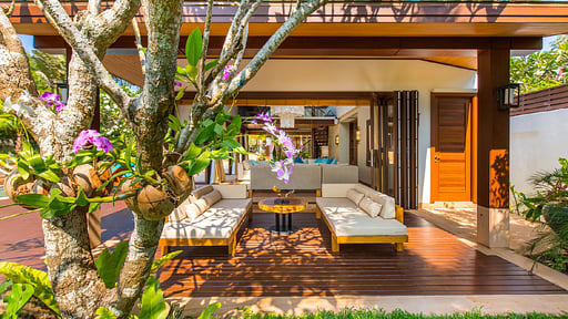 Baan Tao Talay Others 