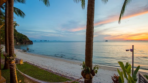 Baan Tao Talay Beach