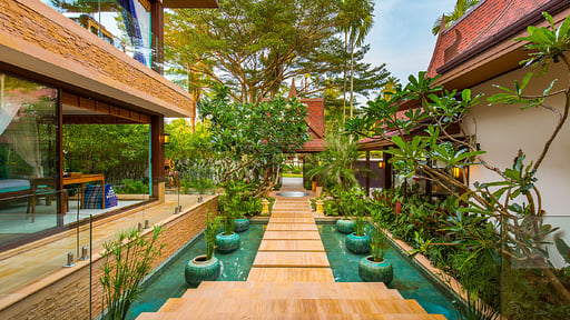 Baan Tao Talay Others 