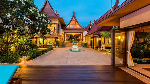 Baan Tao Talay Others 