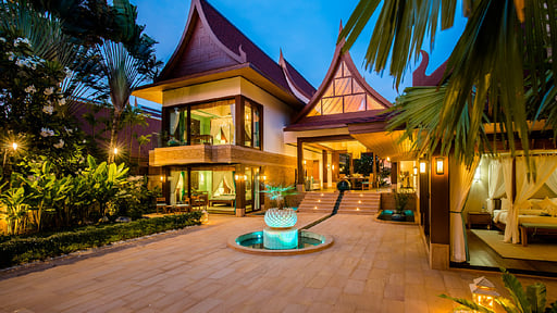 Baan Tao Talay Others 