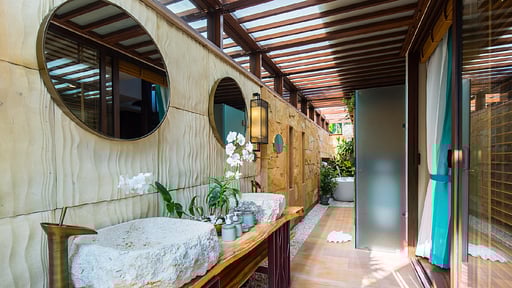 Baan Tao Talay Camera da letto 1