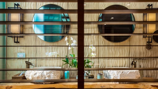 Baan Tao Talay Camera da letto 1