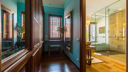 Baan Tao Talay Camera da letto 2