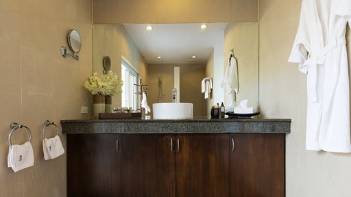 Baan Tawan Chai Villa Bedroom 1