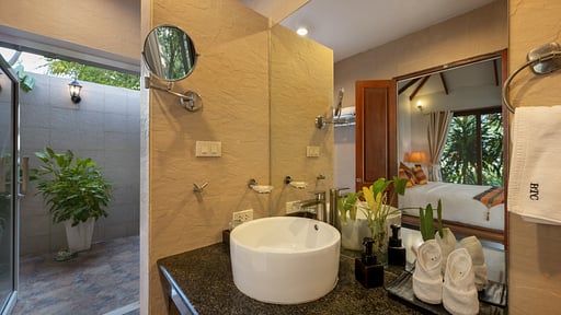 Baan Tawan Chai Villa Bedroom 2