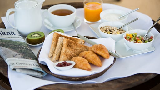 Baan Tawan Chai Villa Others