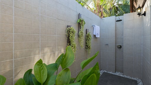 Baan Tawan Chai Villa Bedroom 4