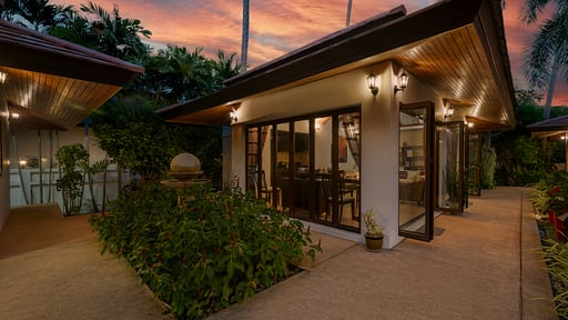 Baan Tawan Chai Villa Others