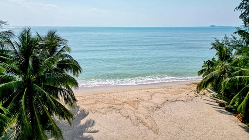 Baan Tawan Chai Villa Beach