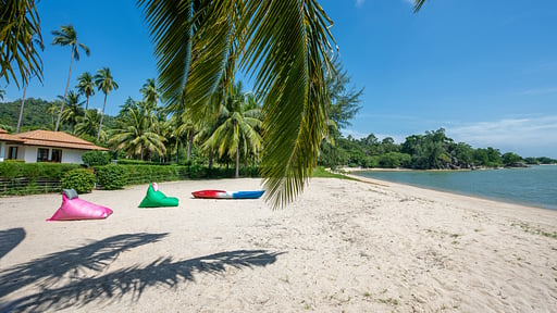 Baan Tawan Chai Villa Beach