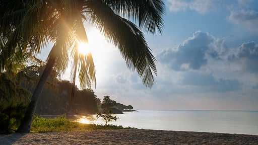 Baan Tawan Chai Villa Beach