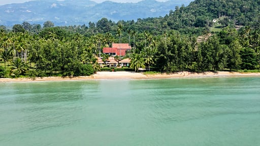 Baan Tawan Chai Villa Beach