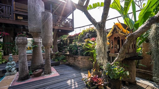 Baan Thip Chang Andere
