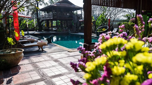 Baan Thip Chang Andere
