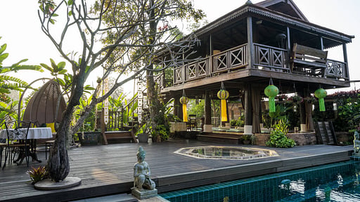 Baan Thip Chang Andere