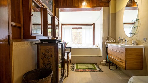 Baan Thip Chang Schlafzimmer 1