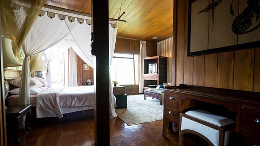 Baan Thip Chang Schlafzimmer 4