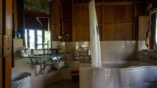 Baan Thip Chang Schlafzimmer 4