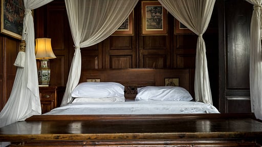 Baan Thip Chang Schlafzimmer 5