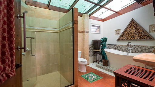 Baan Thip Chang Schlafzimmer 5