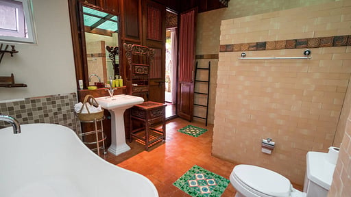 Baan Thip Chang Schlafzimmer 5