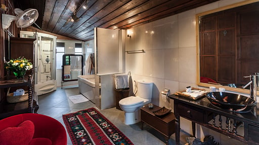 Baan Thip Chang Schlafzimmer 6