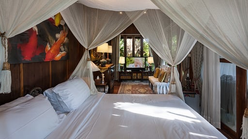 Baan Thip Chang Schlafzimmer 6
