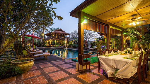 Baan Thip Chang Essecke