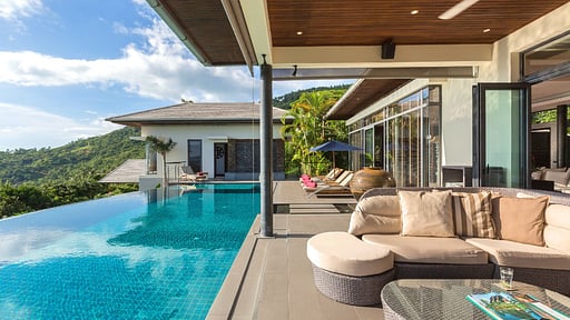 Baan View Talay