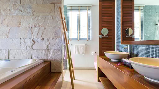 Baan View Talay Bedroom 1