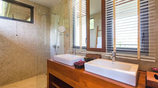 Baan View Talay Bedroom 3