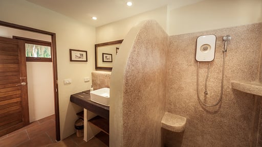 Baan Ya Kha Bedroom 1