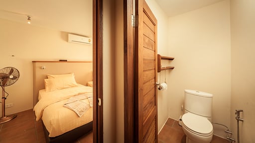 Baan Ya Kha Bedroom 5