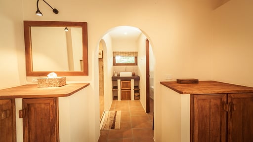 Baan Ya Kha Bedroom 3