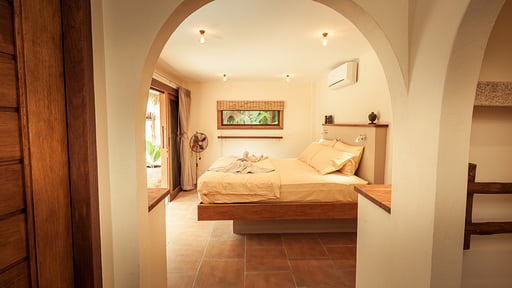 Baan Ya Kha Bedroom 3