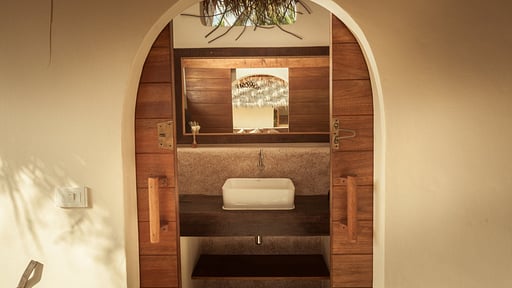 Baan Ya Kha Bedroom 2